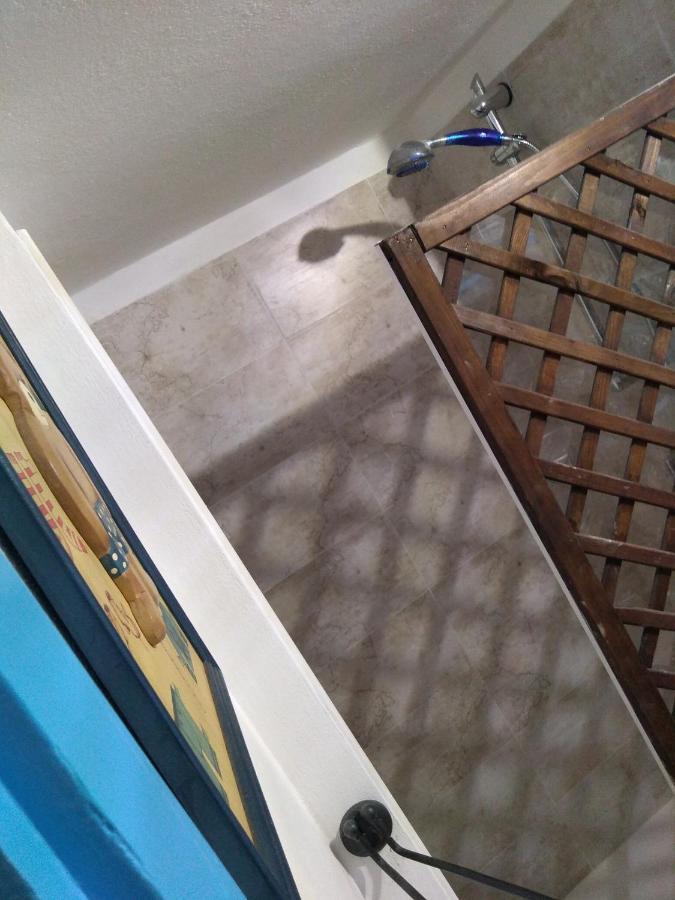 Piccola Casa Di Sardegna Lägenhet Villanova Monteleone Exteriör bild
