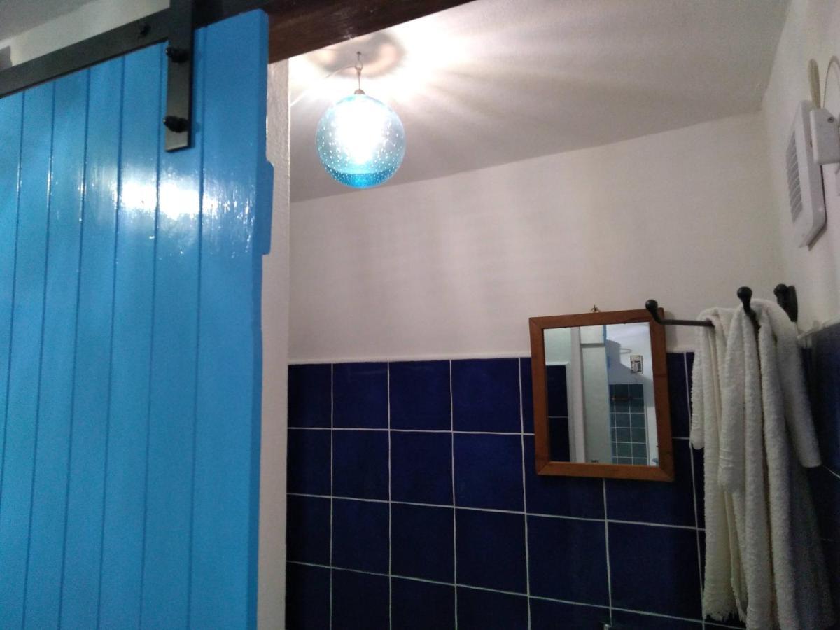 Piccola Casa Di Sardegna Lägenhet Villanova Monteleone Exteriör bild