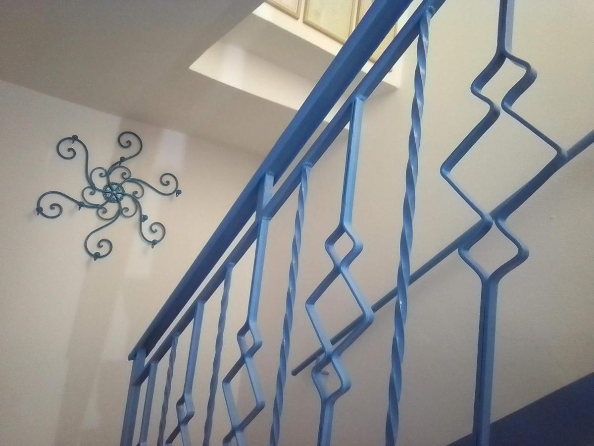 Piccola Casa Di Sardegna Lägenhet Villanova Monteleone Exteriör bild