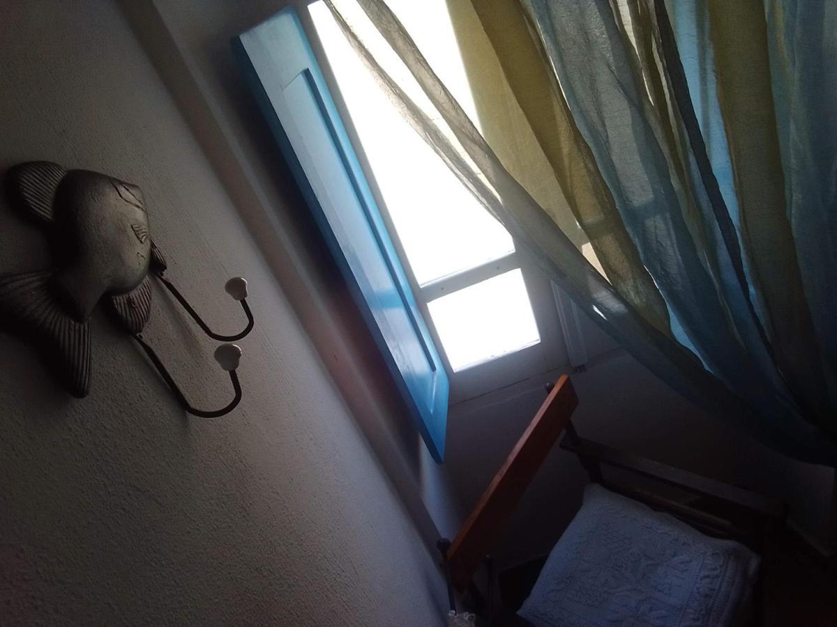Piccola Casa Di Sardegna Lägenhet Villanova Monteleone Exteriör bild